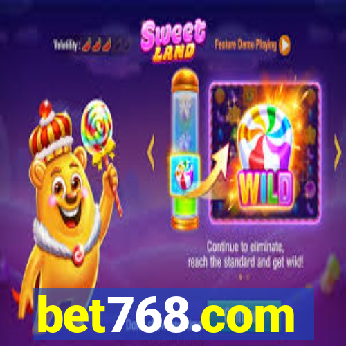 bet768.com