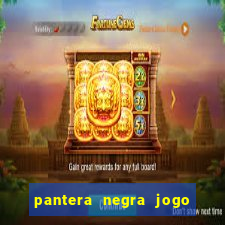pantera negra jogo do bicho