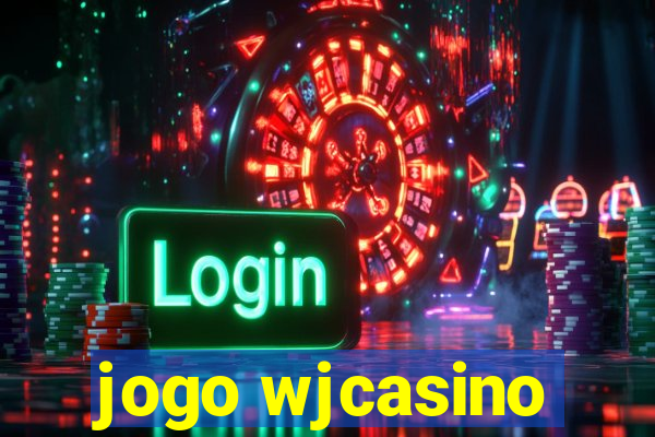 jogo wjcasino