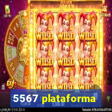 5567 plataforma