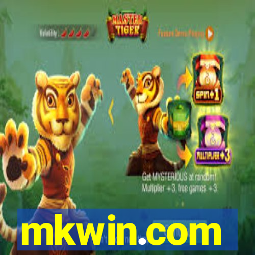 mkwin.com