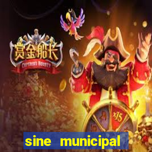 sine municipal porto velho