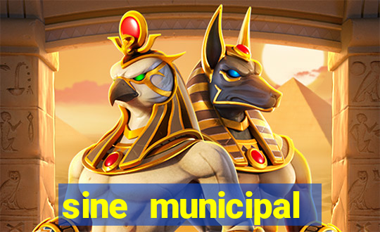 sine municipal porto velho