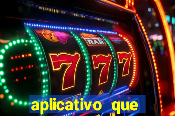 aplicativo que mostra todos os jogos de futebol