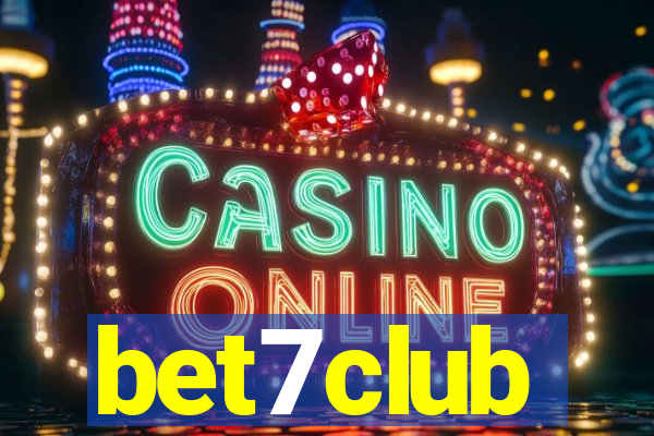 bet7club