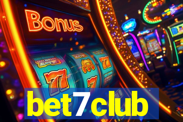bet7club