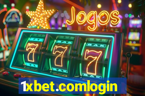 1xbet.comlogin