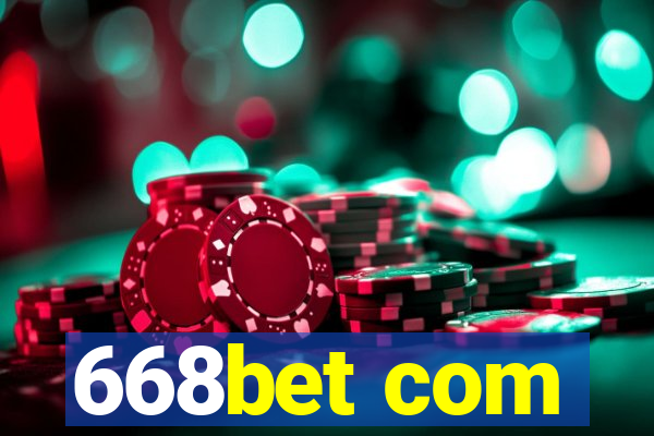 668bet com