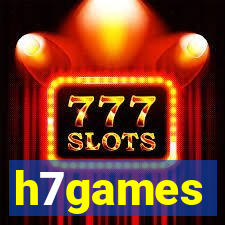 h7games