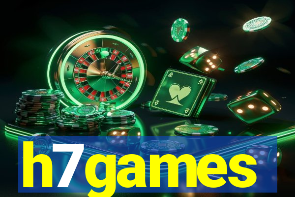 h7games