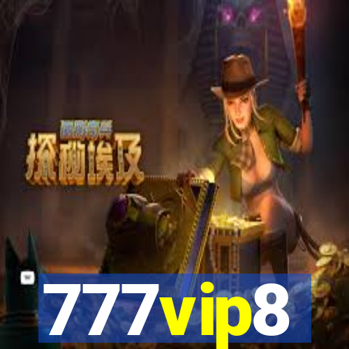 777vip8