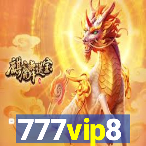 777vip8