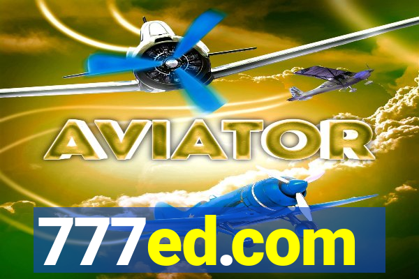 777ed.com