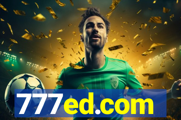 777ed.com