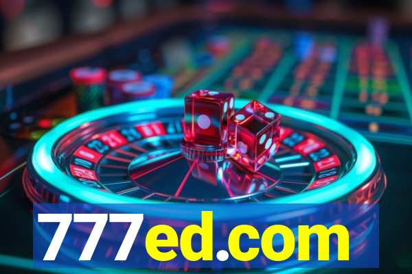 777ed.com