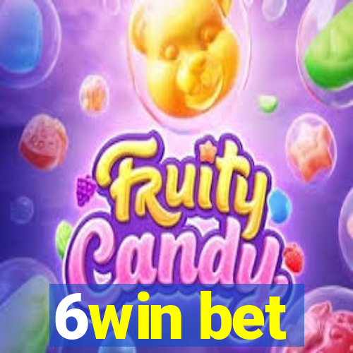 6win bet
