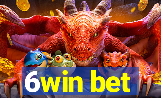 6win bet