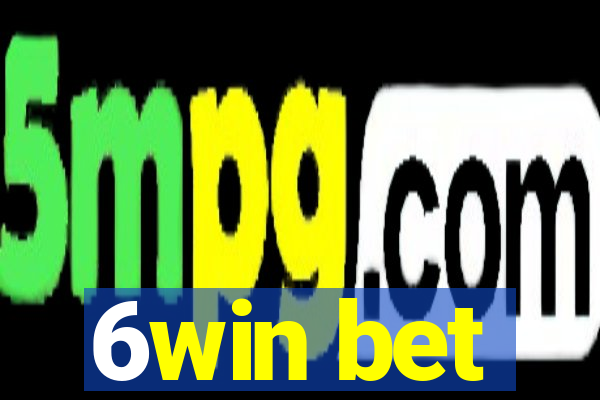 6win bet
