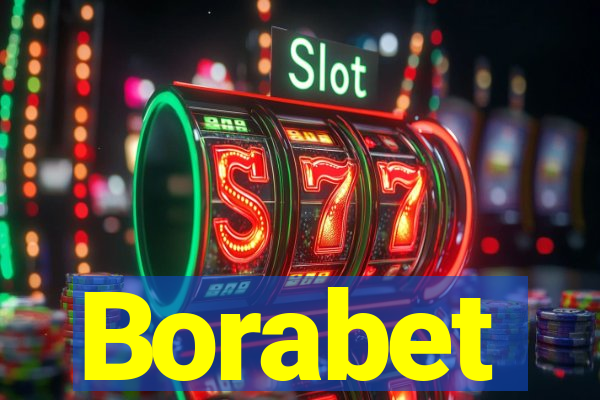 Borabet