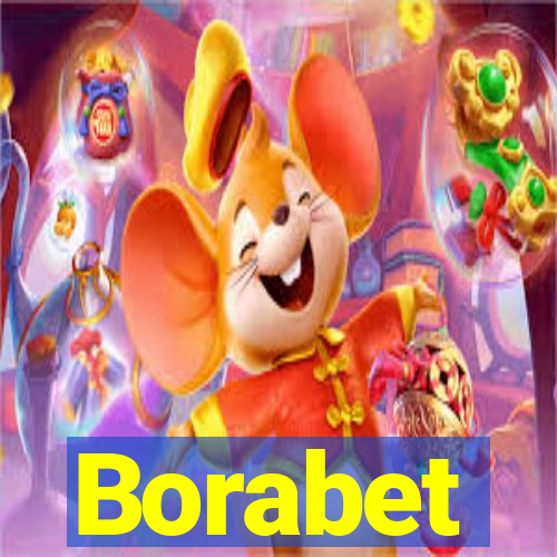 Borabet