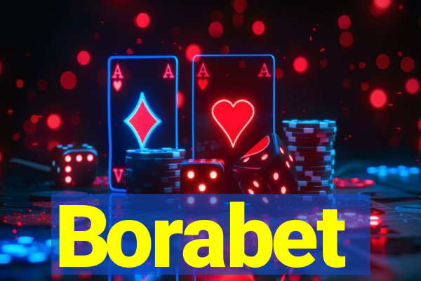 Borabet