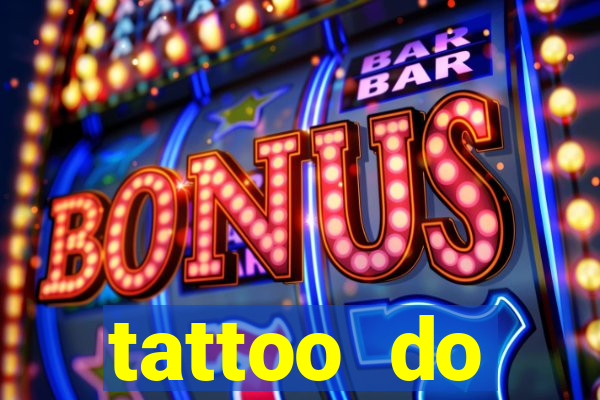 tattoo do corinthians feminina
