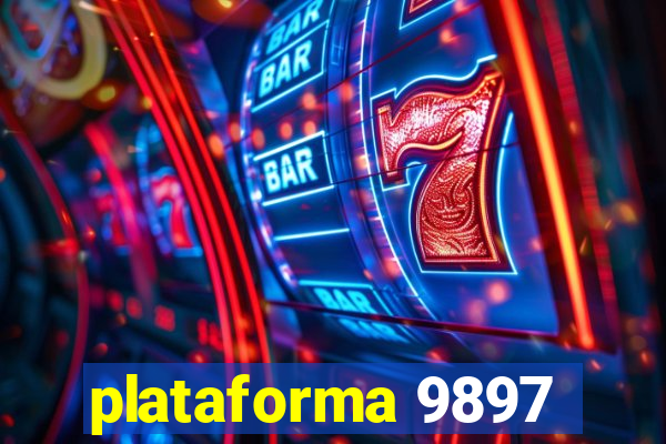 plataforma 9897