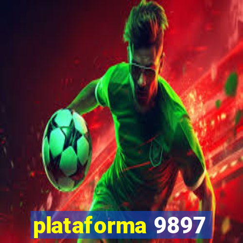 plataforma 9897