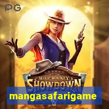 mangasafarigame