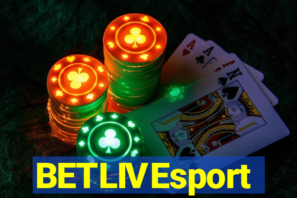 BETLIVEsport