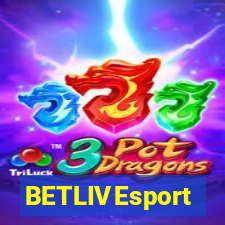 BETLIVEsport