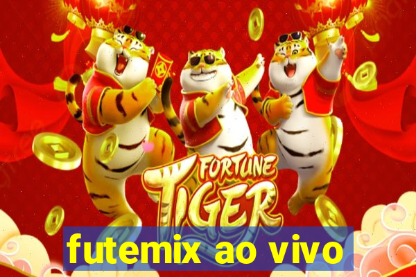 futemix ao vivo