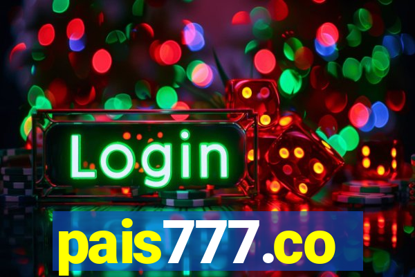 pais777.co