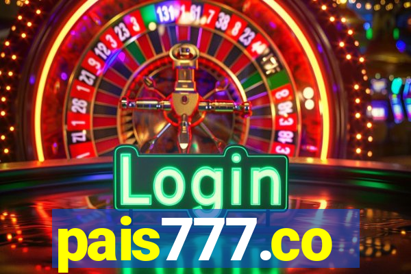 pais777.co