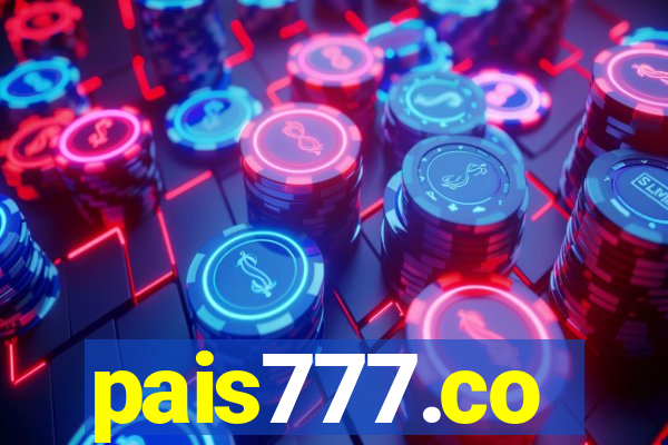 pais777.co