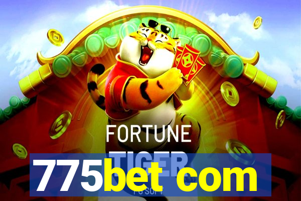 775bet com