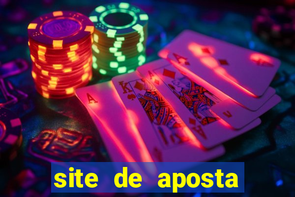 site de aposta deposito minimo 1 real