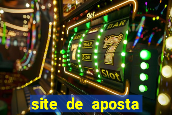 site de aposta deposito minimo 1 real