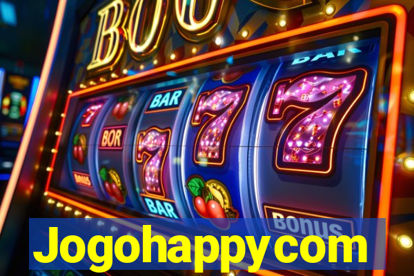 Jogohappycom