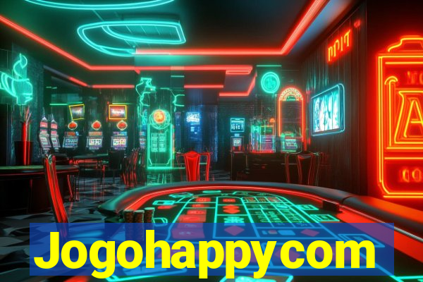 Jogohappycom