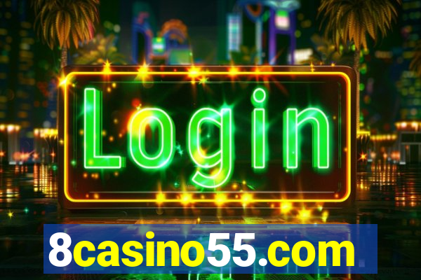 8casino55.com