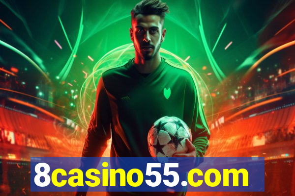 8casino55.com