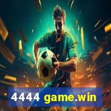 4444 game.win