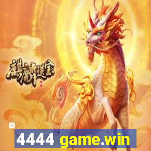 4444 game.win