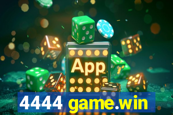 4444 game.win