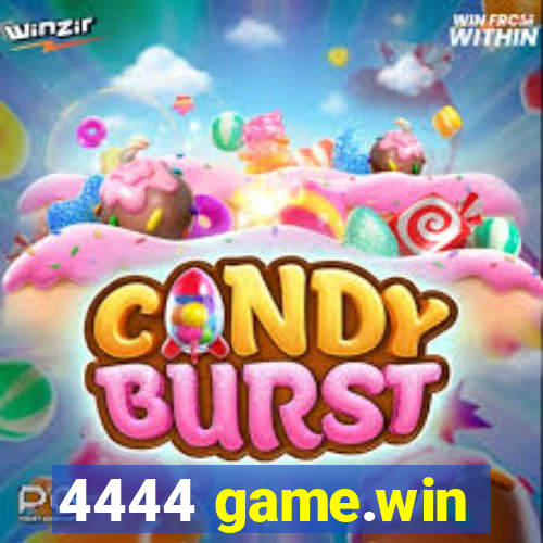 4444 game.win