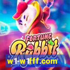 w1-w1fff.com