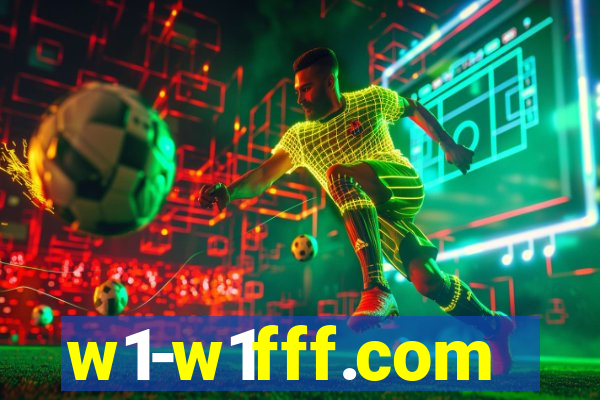 w1-w1fff.com