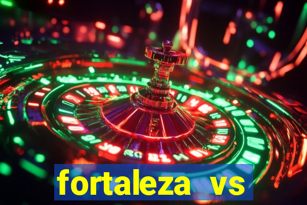 fortaleza vs flamengo futemax