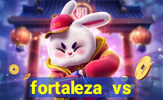 fortaleza vs flamengo futemax